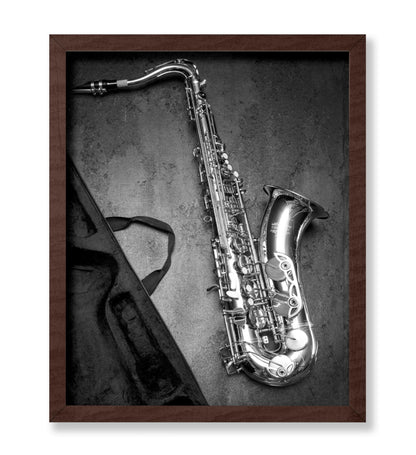 Saxophone Photography