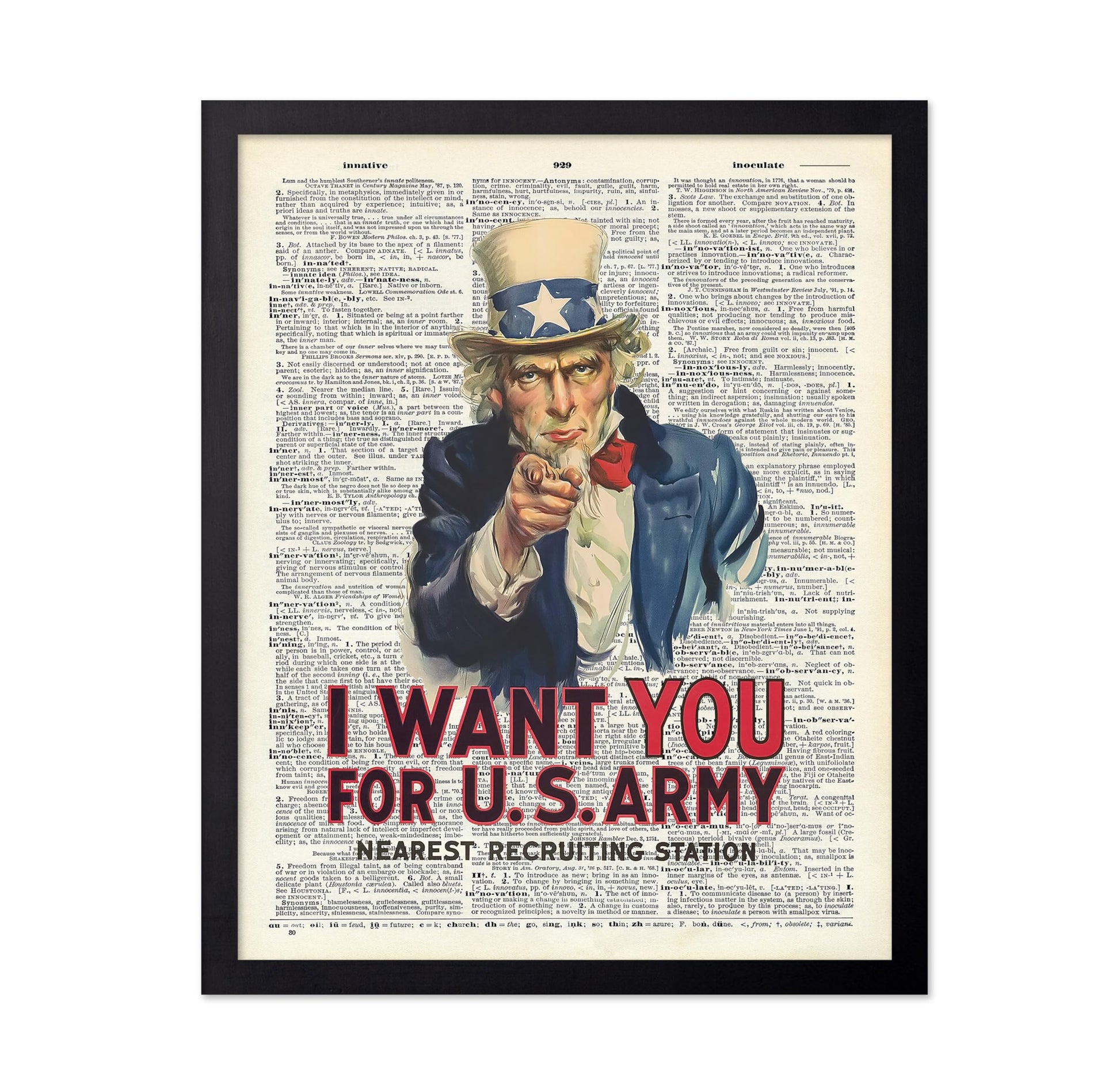 American Army