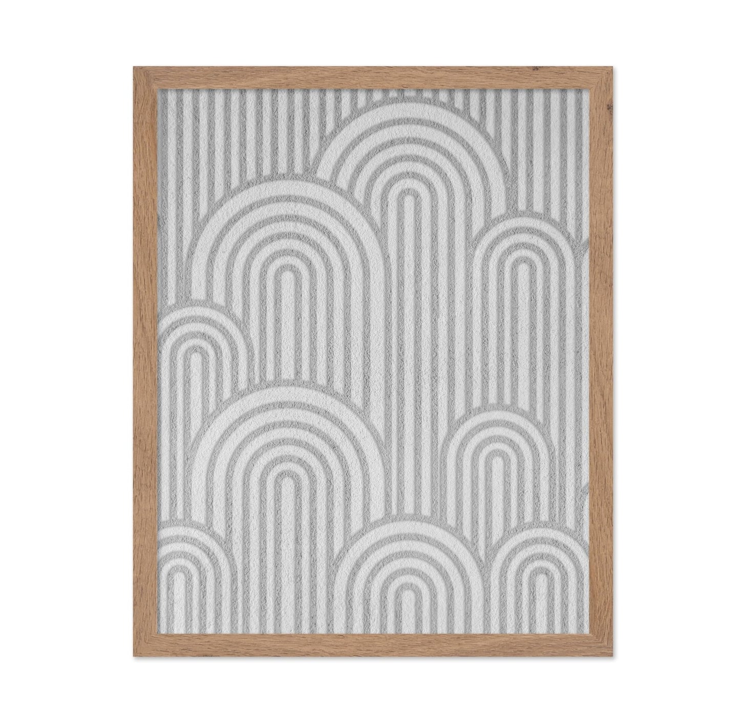 Abstract Arch