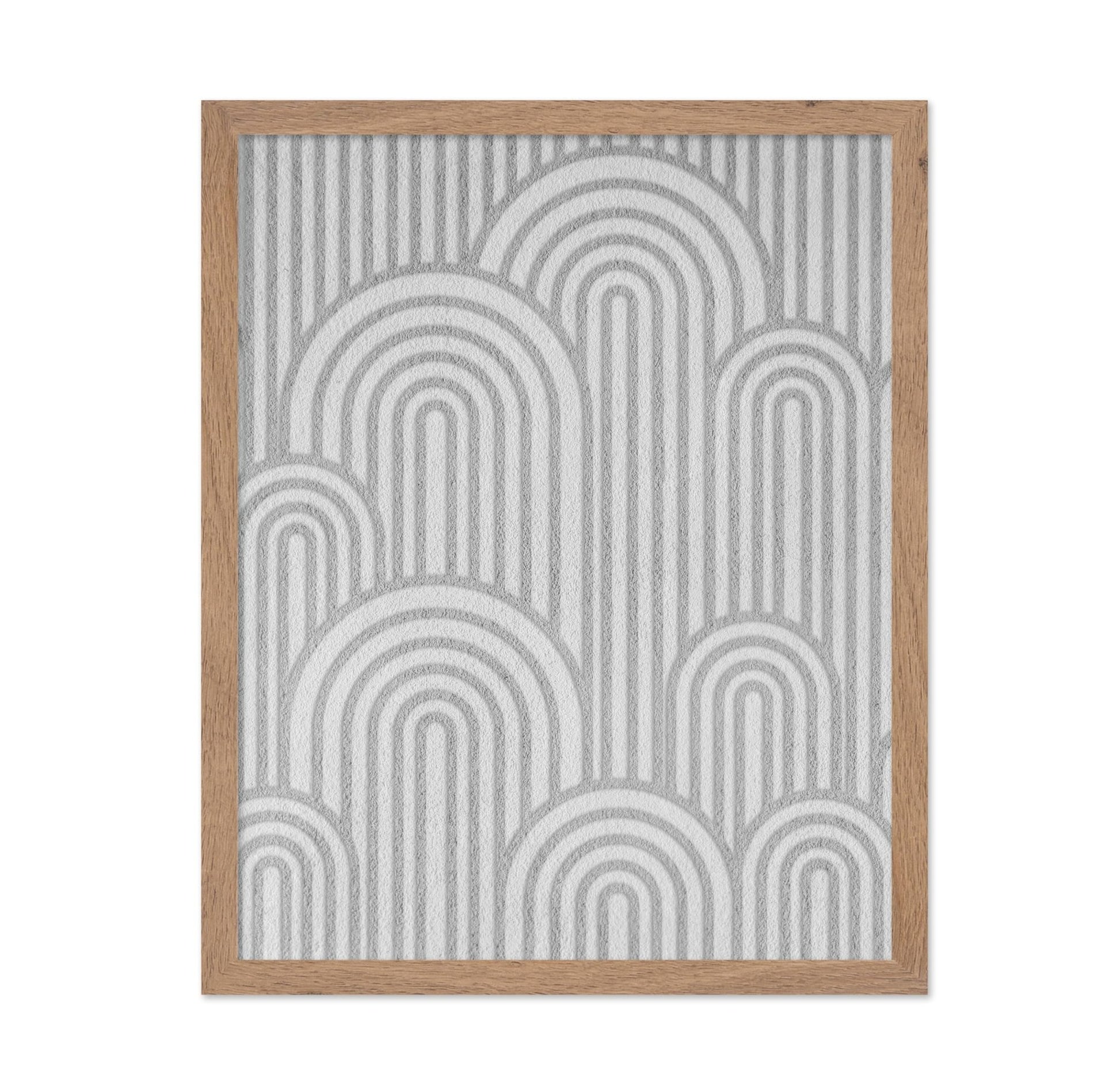 Abstract Arch