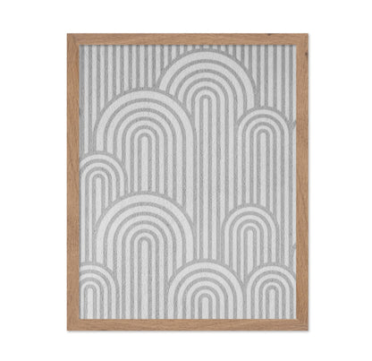 Abstract Arch