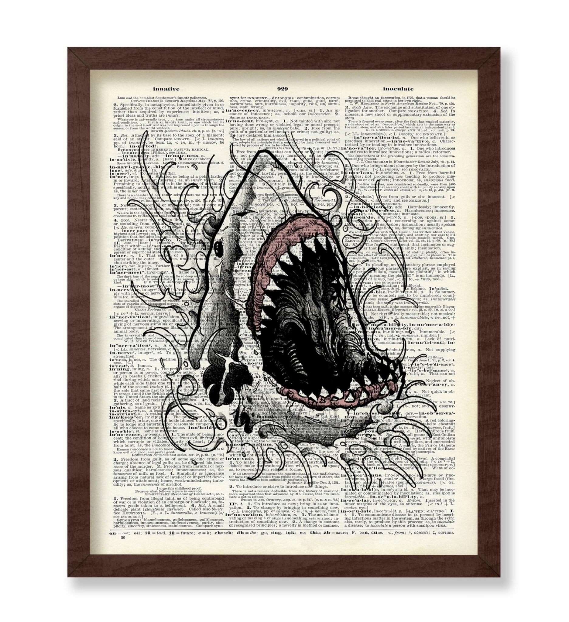 Shark No1