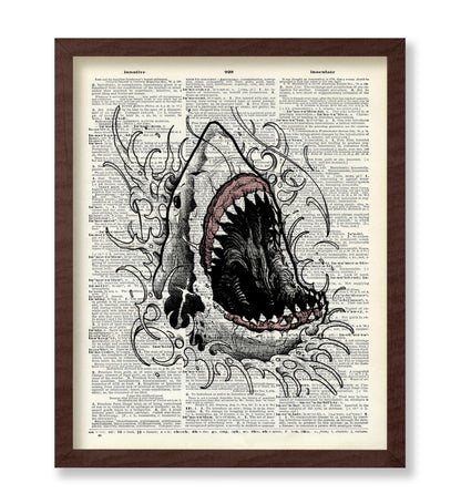 Shark No1