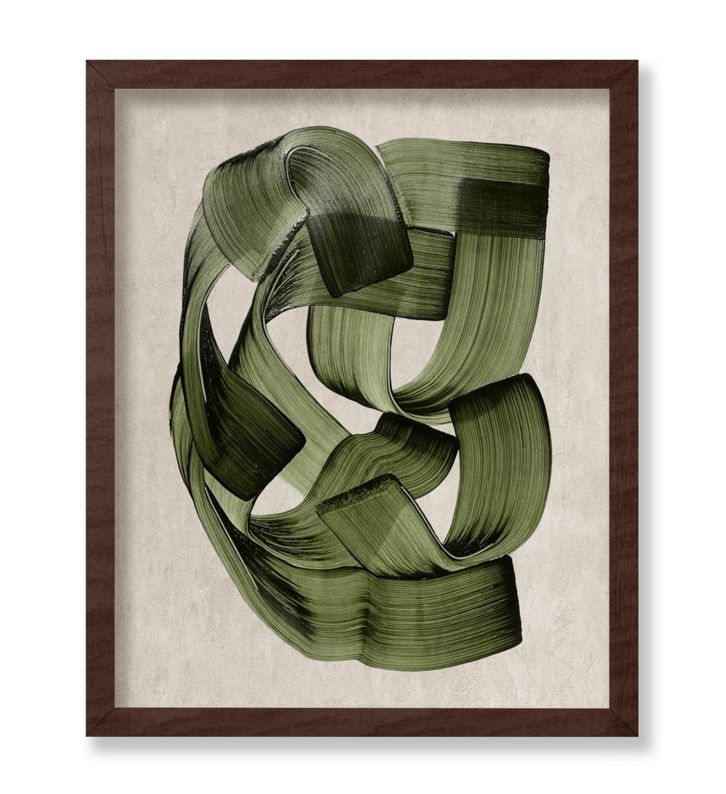 Green Abstraction