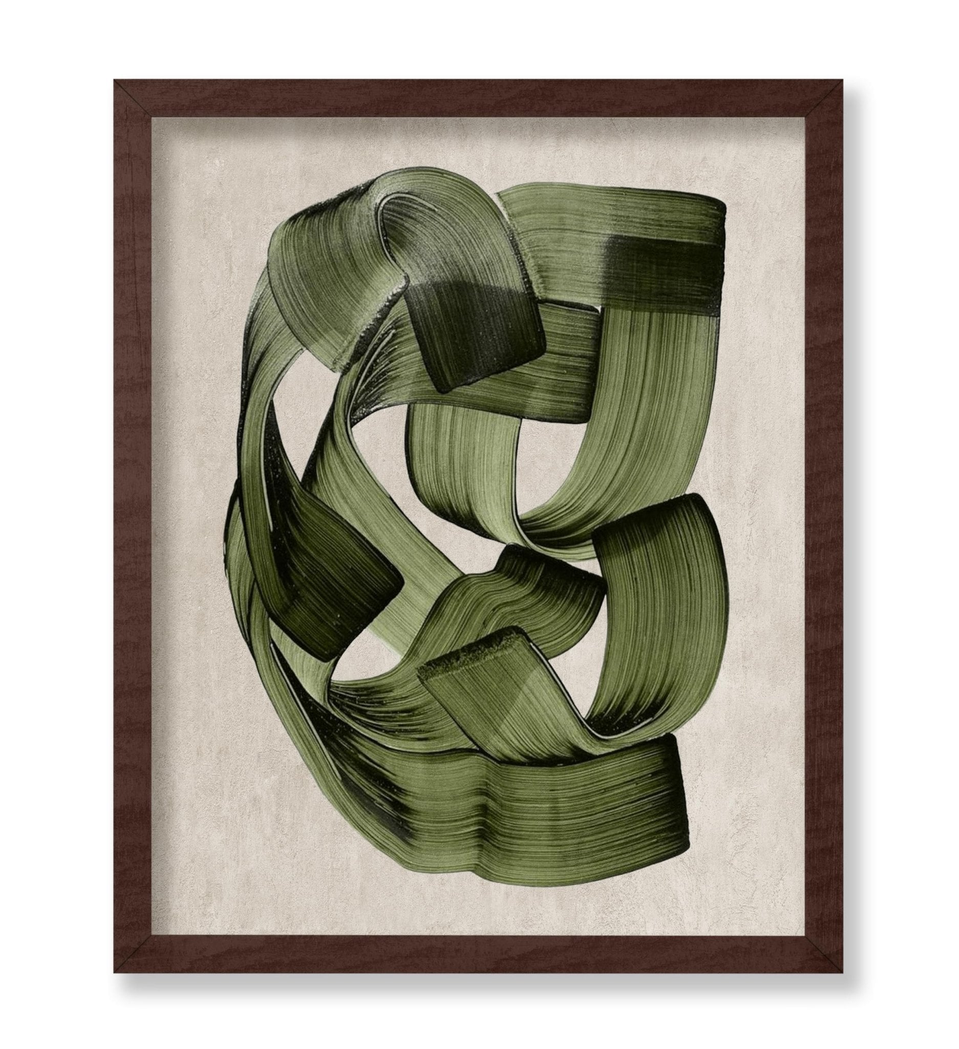 Green Abstraction