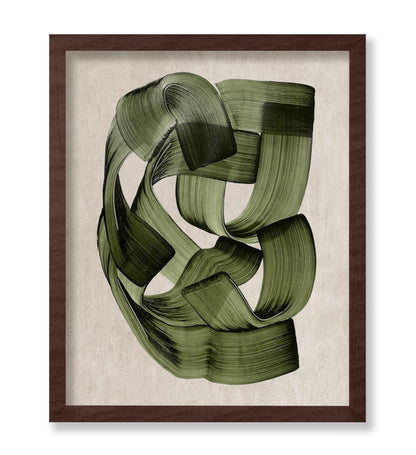 Green Abstraction
