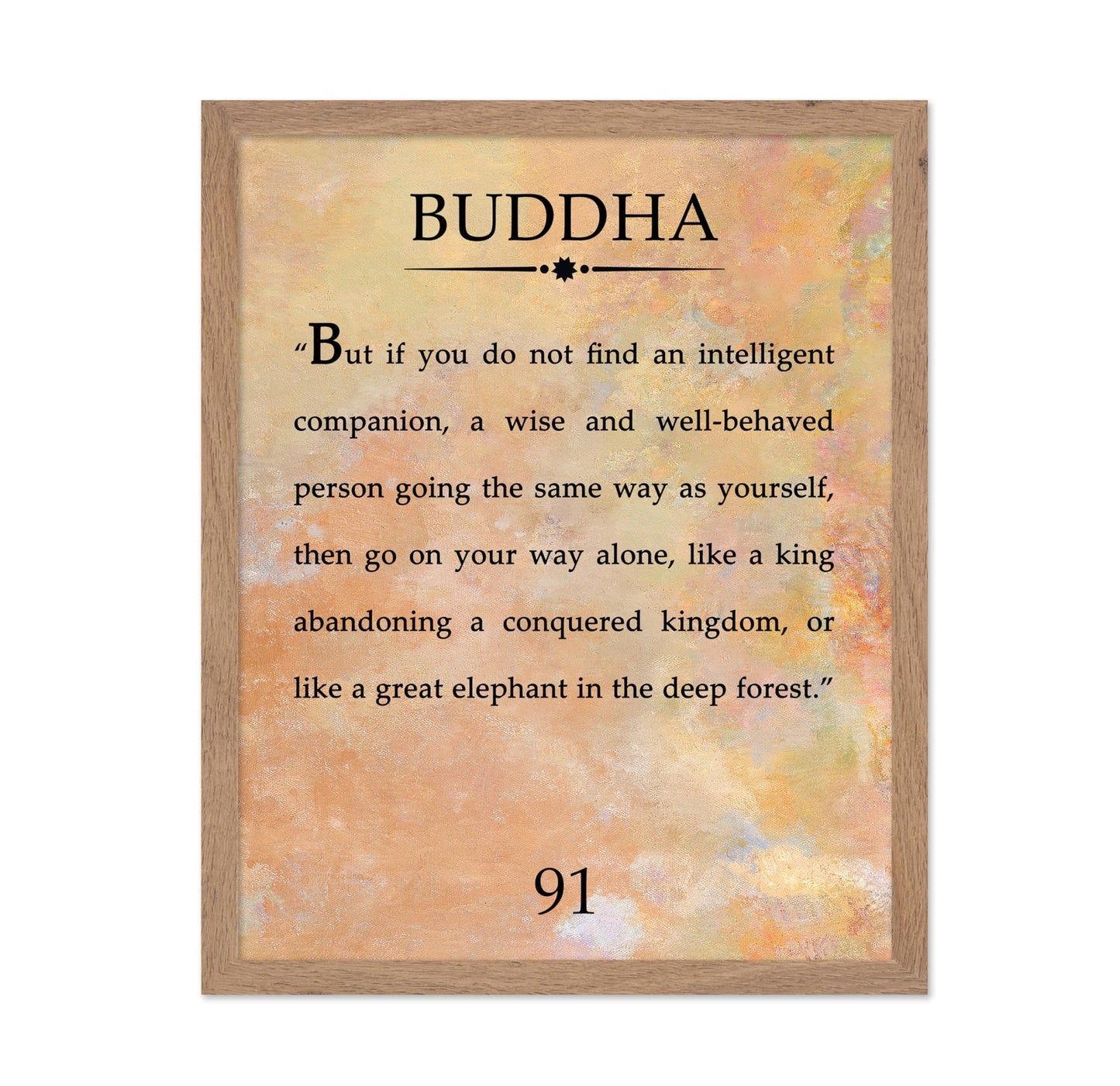 Buddha Quote