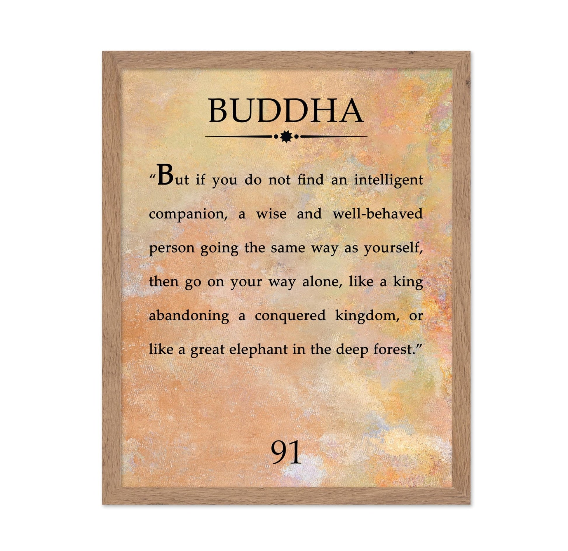 Buddha Quote