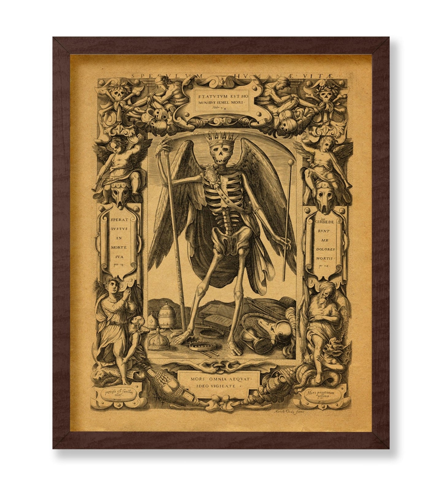 Angel of Death