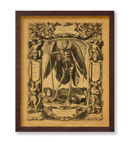 Angel of Death