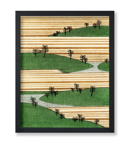 Japanese Landscape