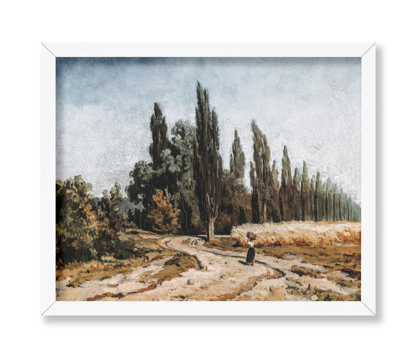 Woodland Forest