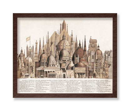Principal High Buildings