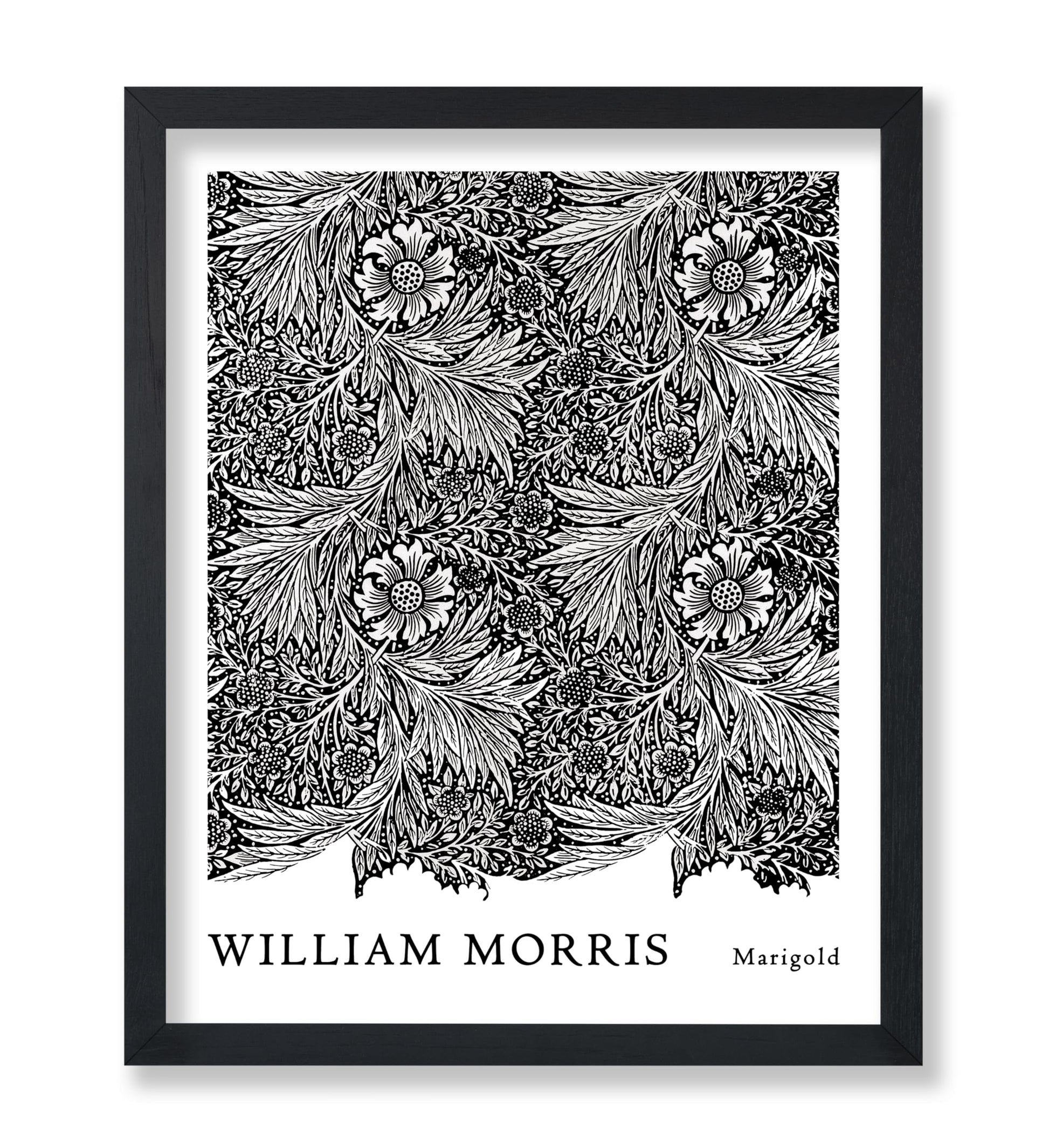 William Morris - Marigold No2