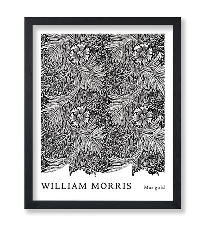 William Morris - Marigold No2
