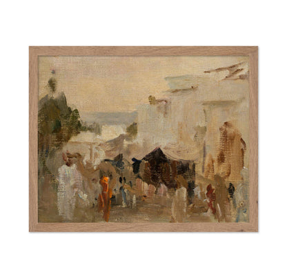 The Bazaar
