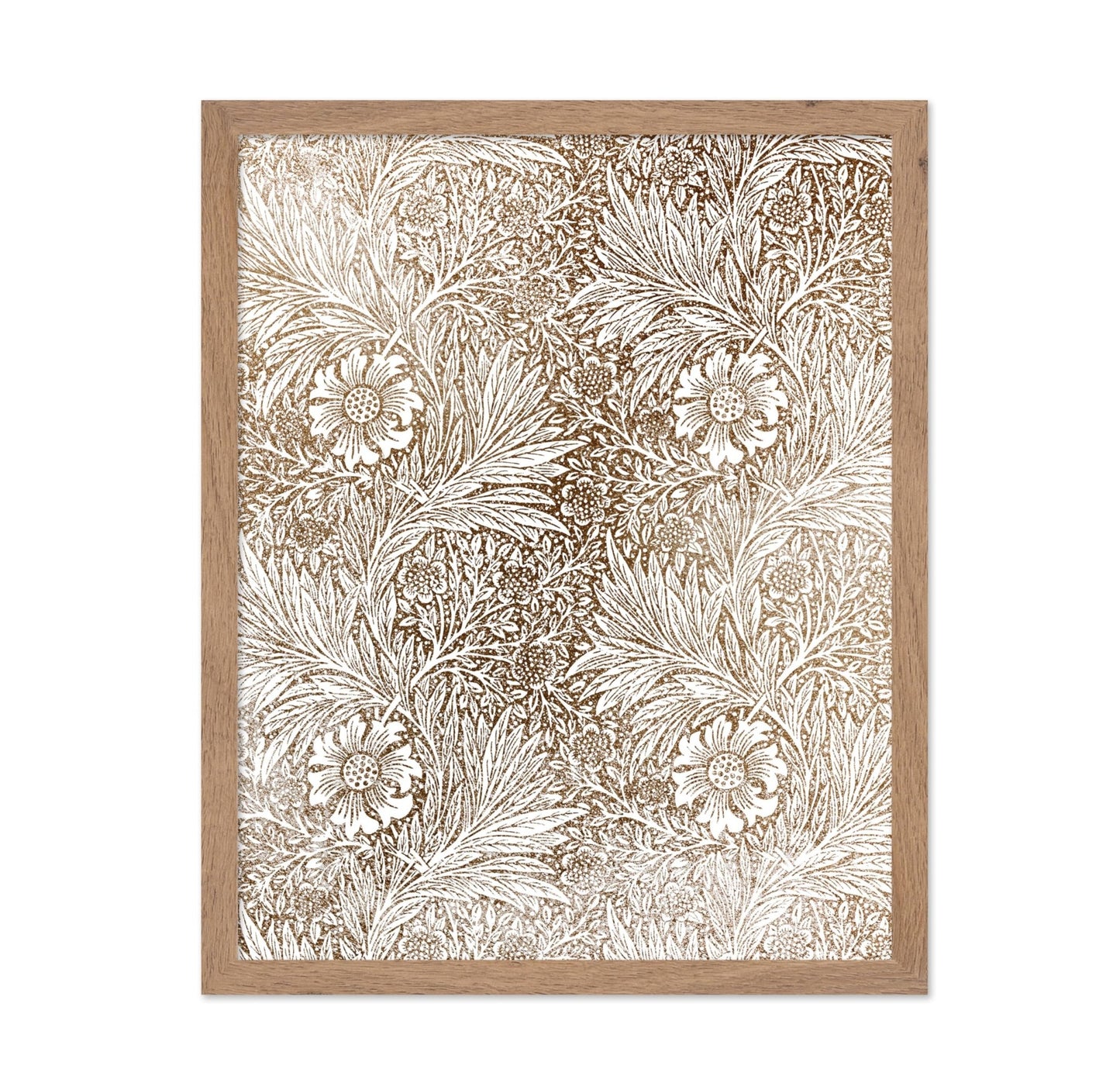 William Morris - Marigold No9