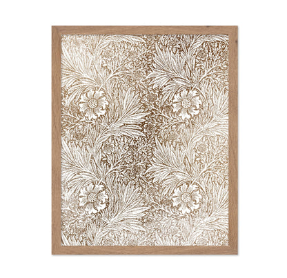 William Morris - Marigold No9