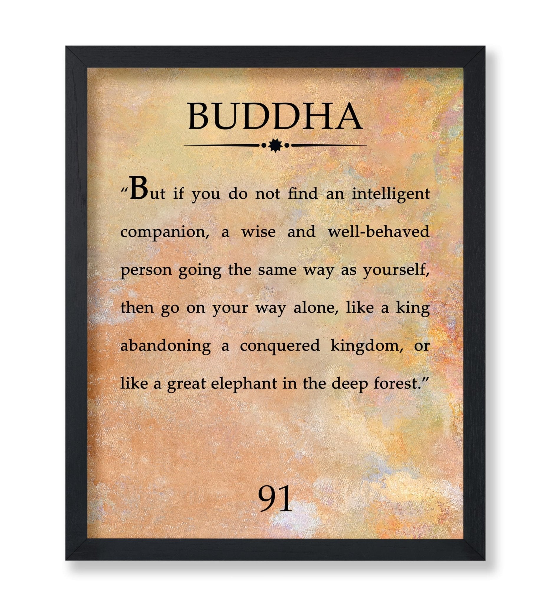 Buddha Quote