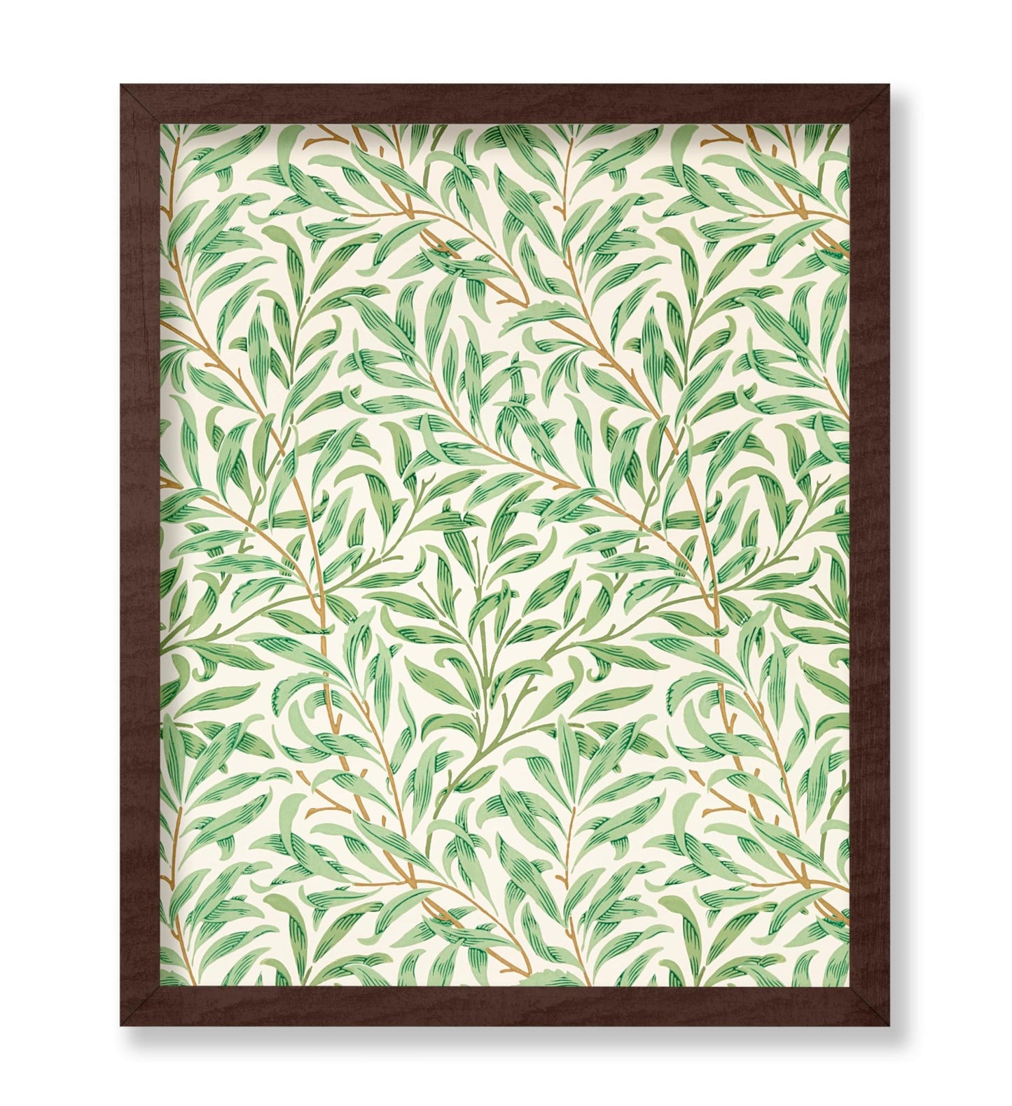 William Morris - Willow Bough No3