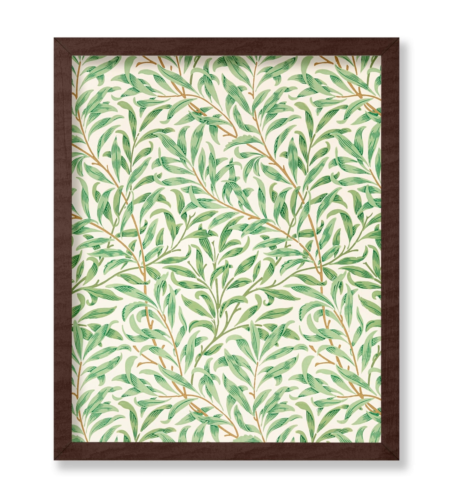 William Morris - Willow Bough No3