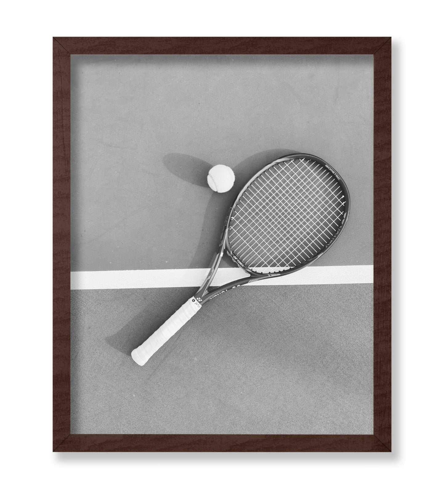 Tennis Racket No1