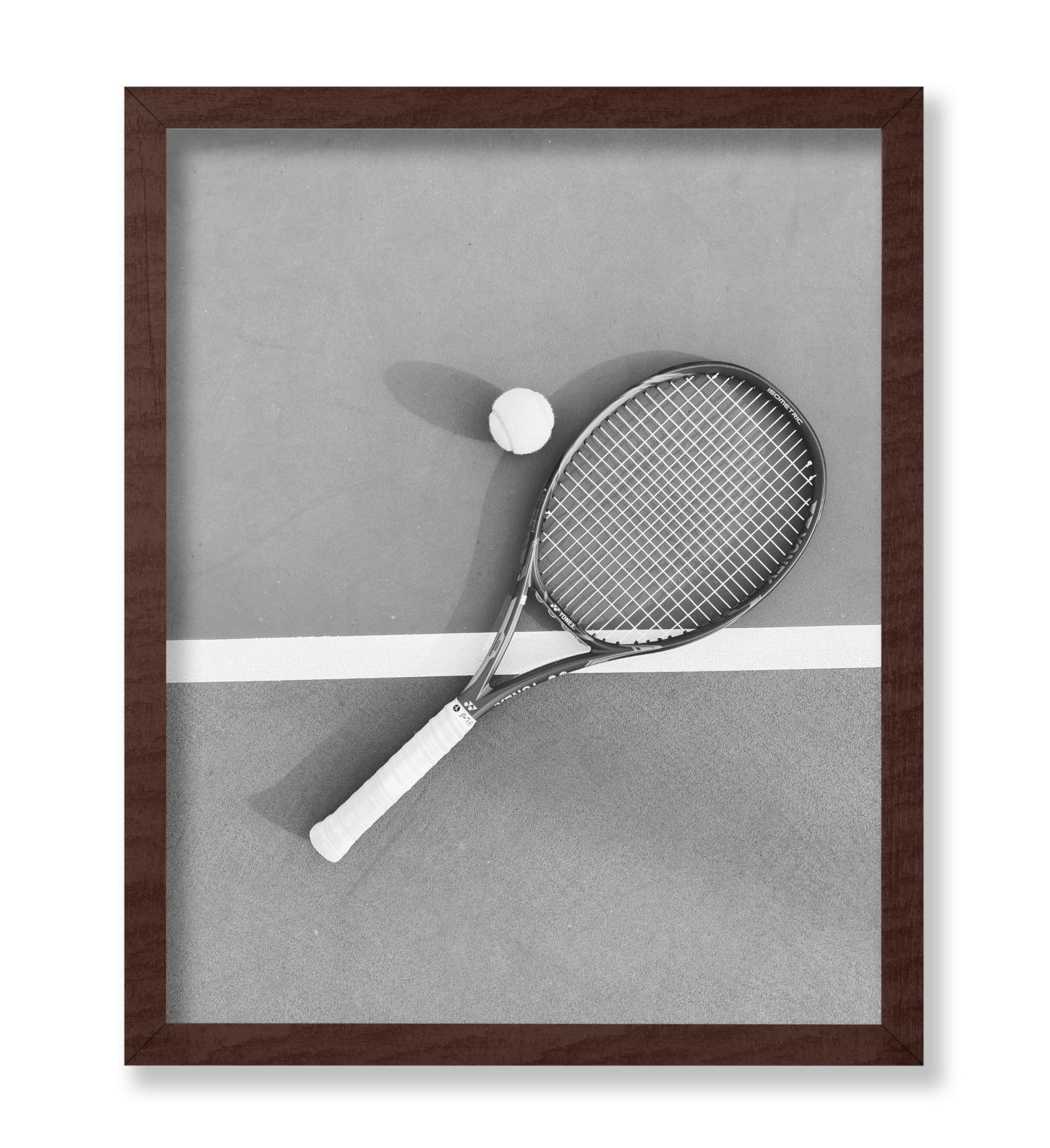 Tennis Racket No1