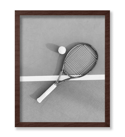 Tennis Racket No1