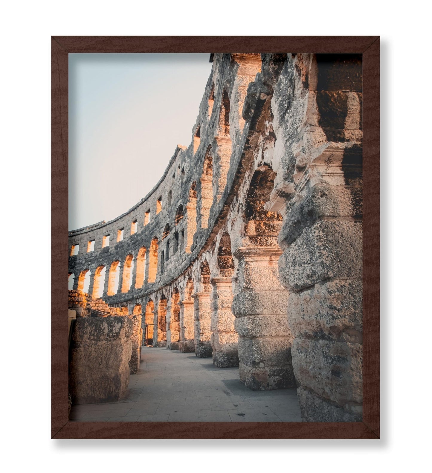 The Colosseum