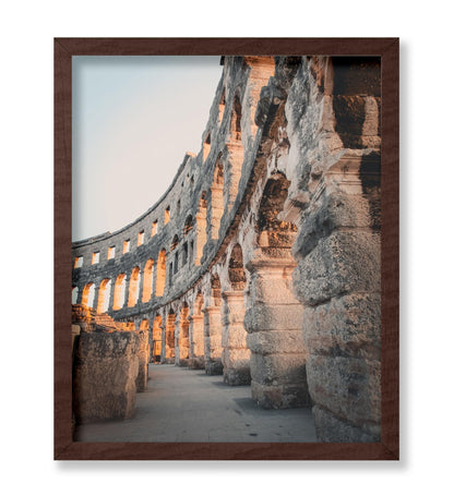 The Colosseum
