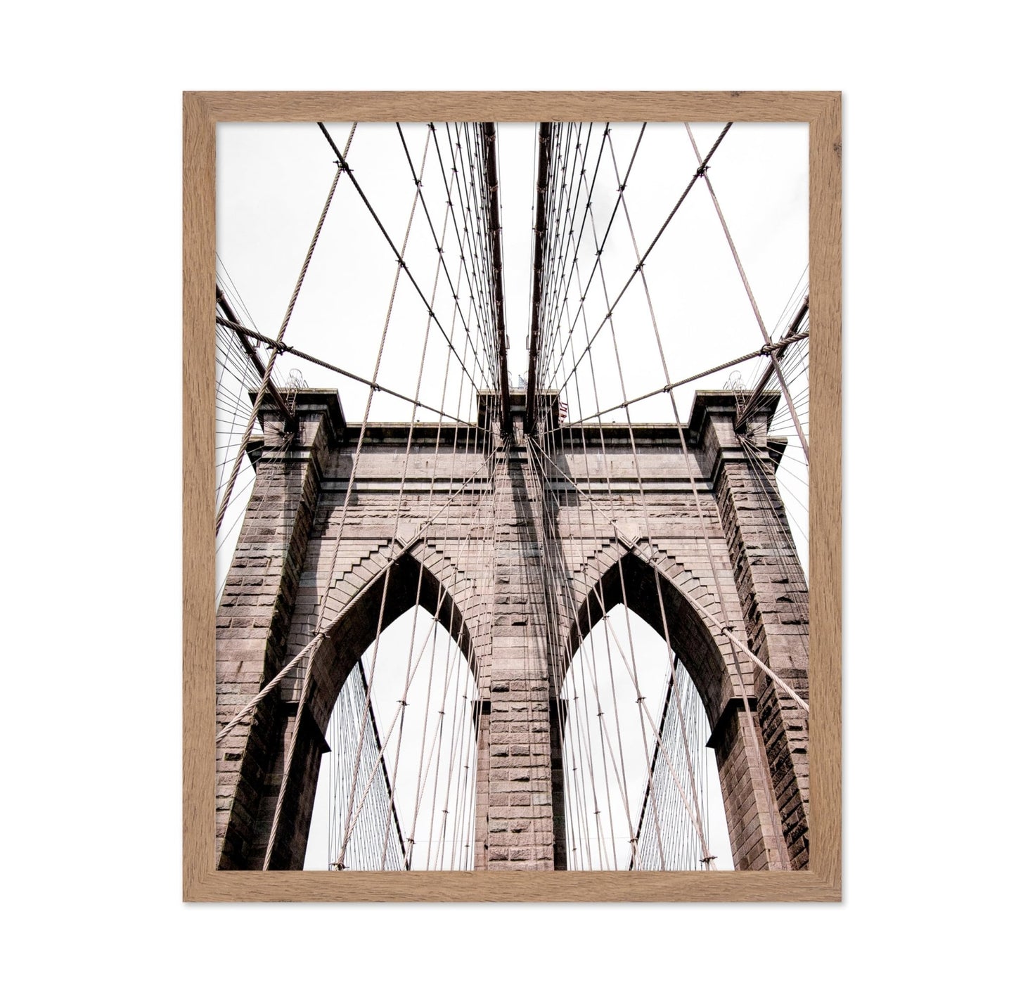 Brooklyn Bridge