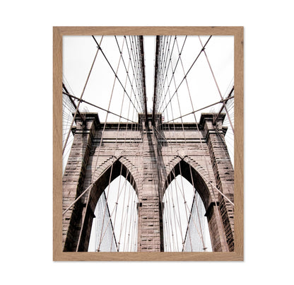 Brooklyn Bridge