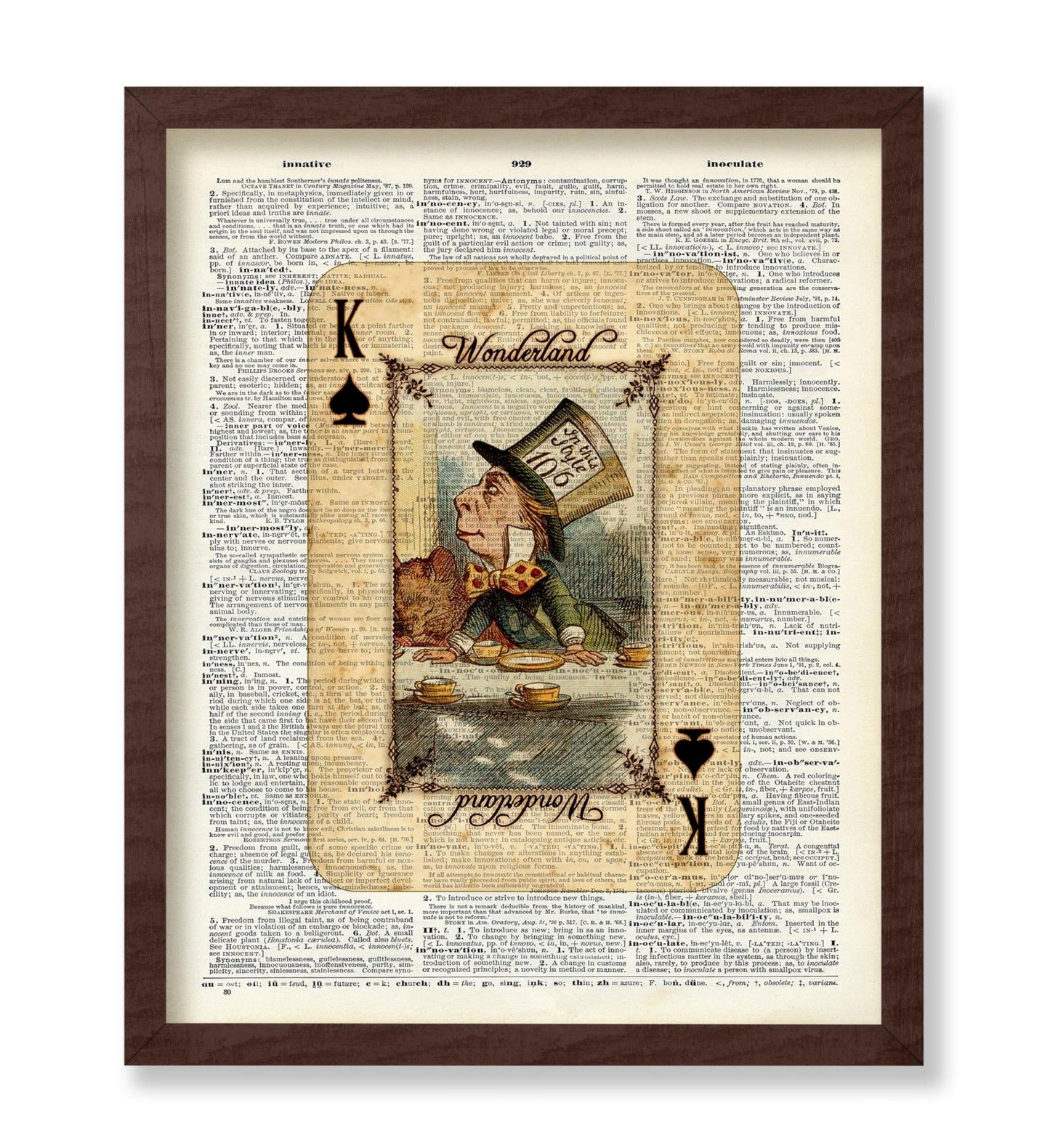 Mad Hatter