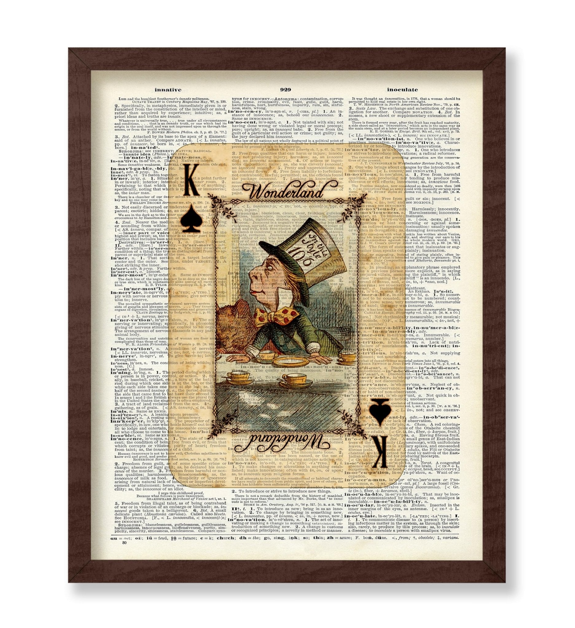 Mad Hatter