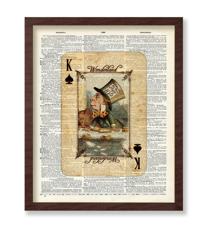 Mad Hatter