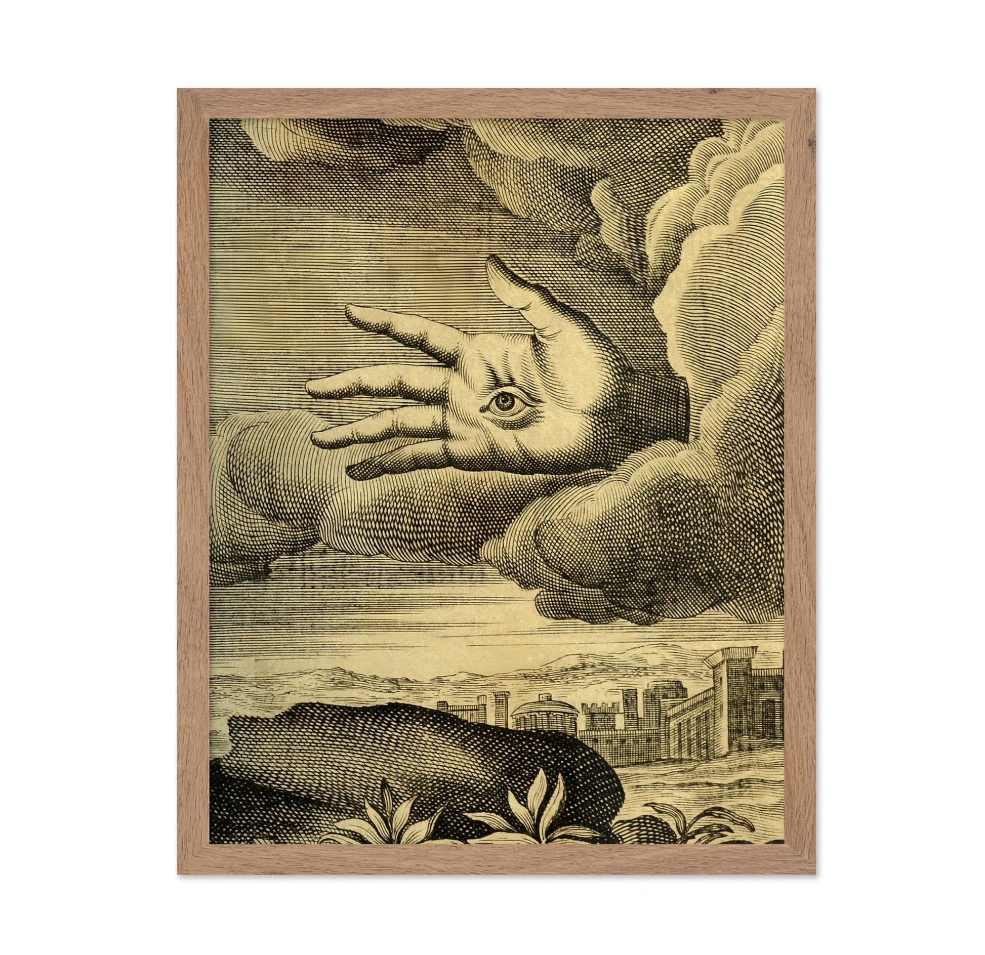 Hand of Fatima