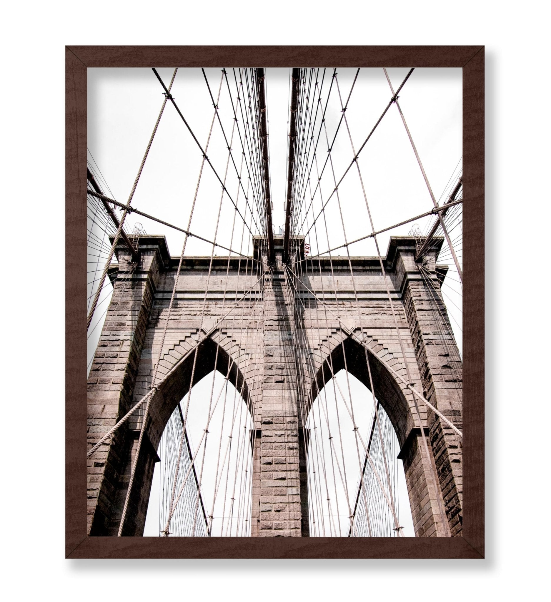 Brooklyn Bridge