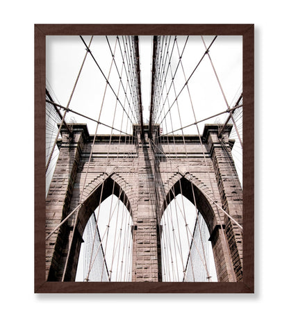 Brooklyn Bridge