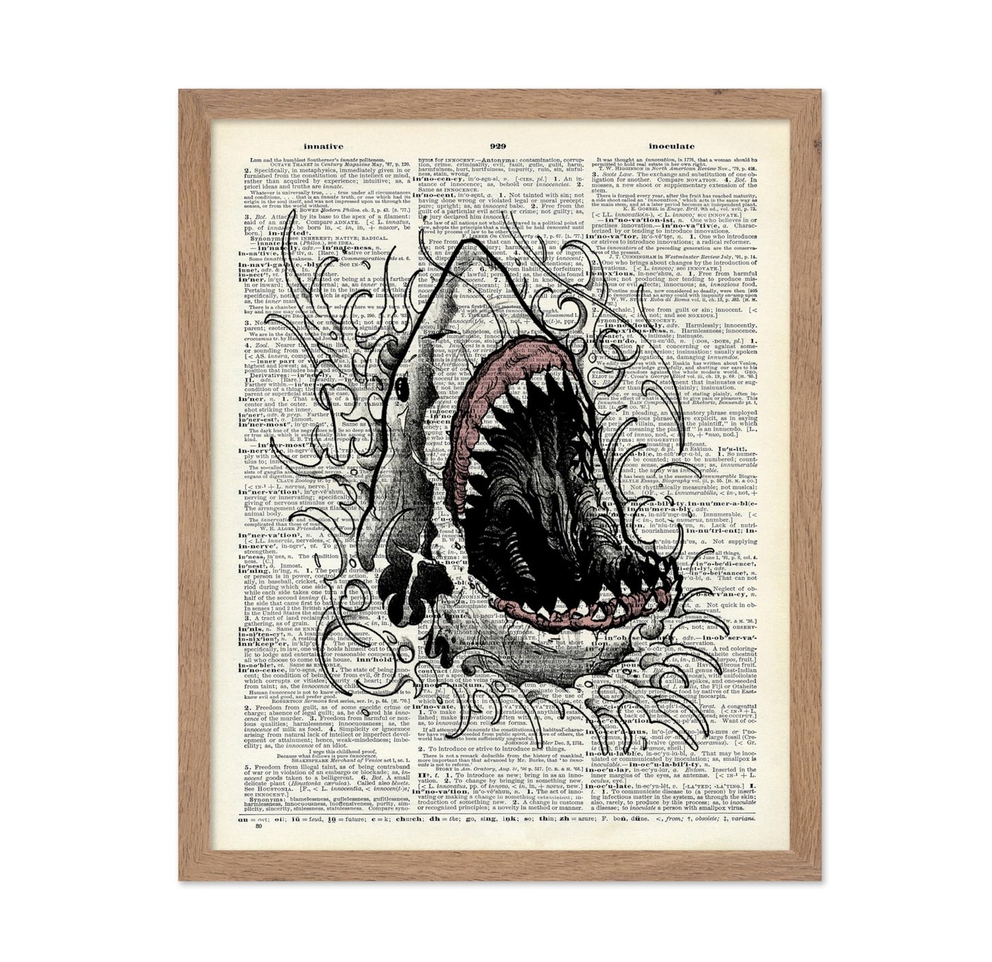 Shark No1