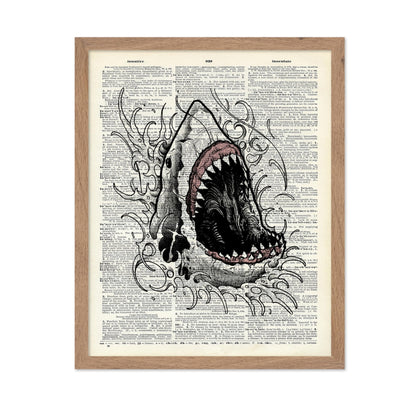 Shark No1