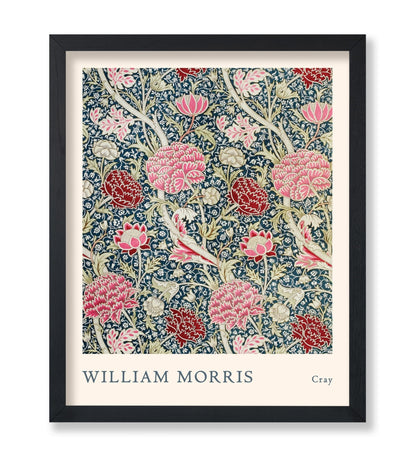 William Morris - Cray No2