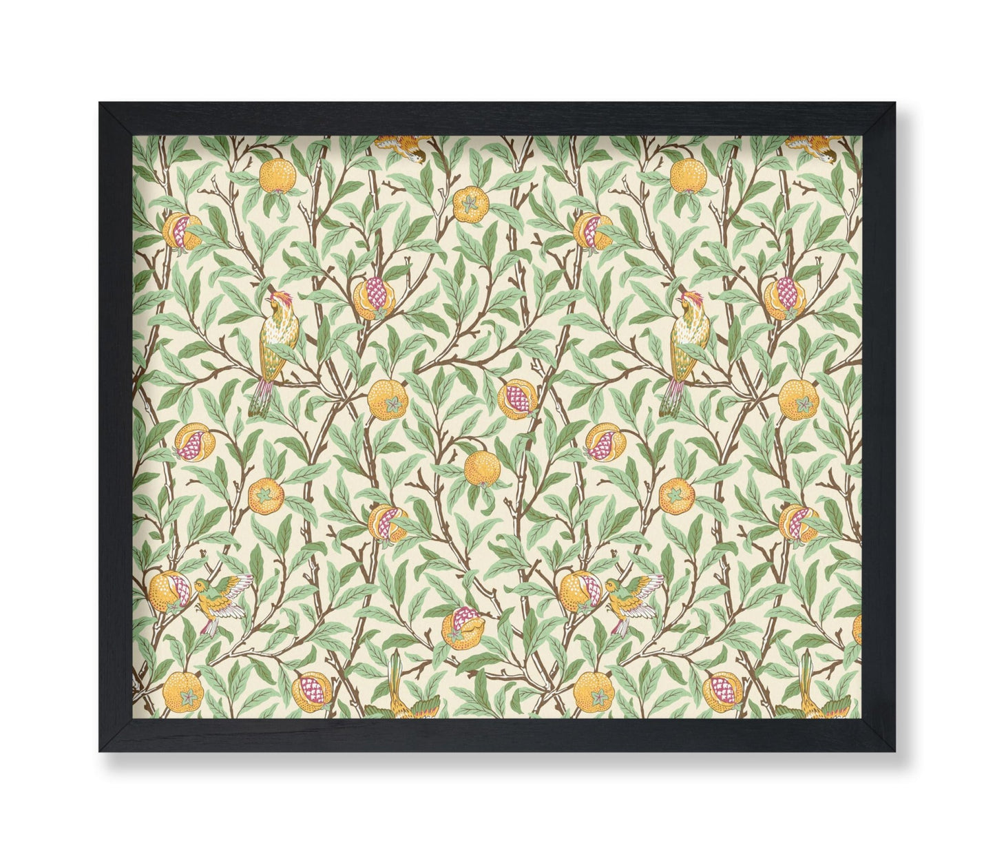 William Morris - Bird No2