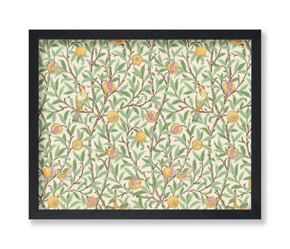 William Morris - Bird No2