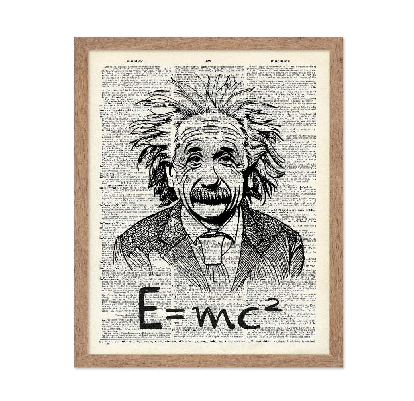 Albert Einstein