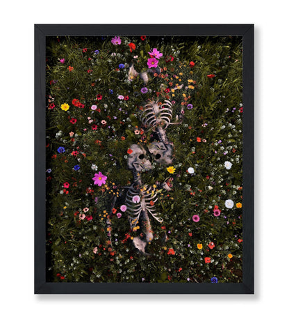Skeleton Lovers