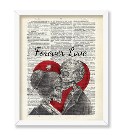 Forever Love