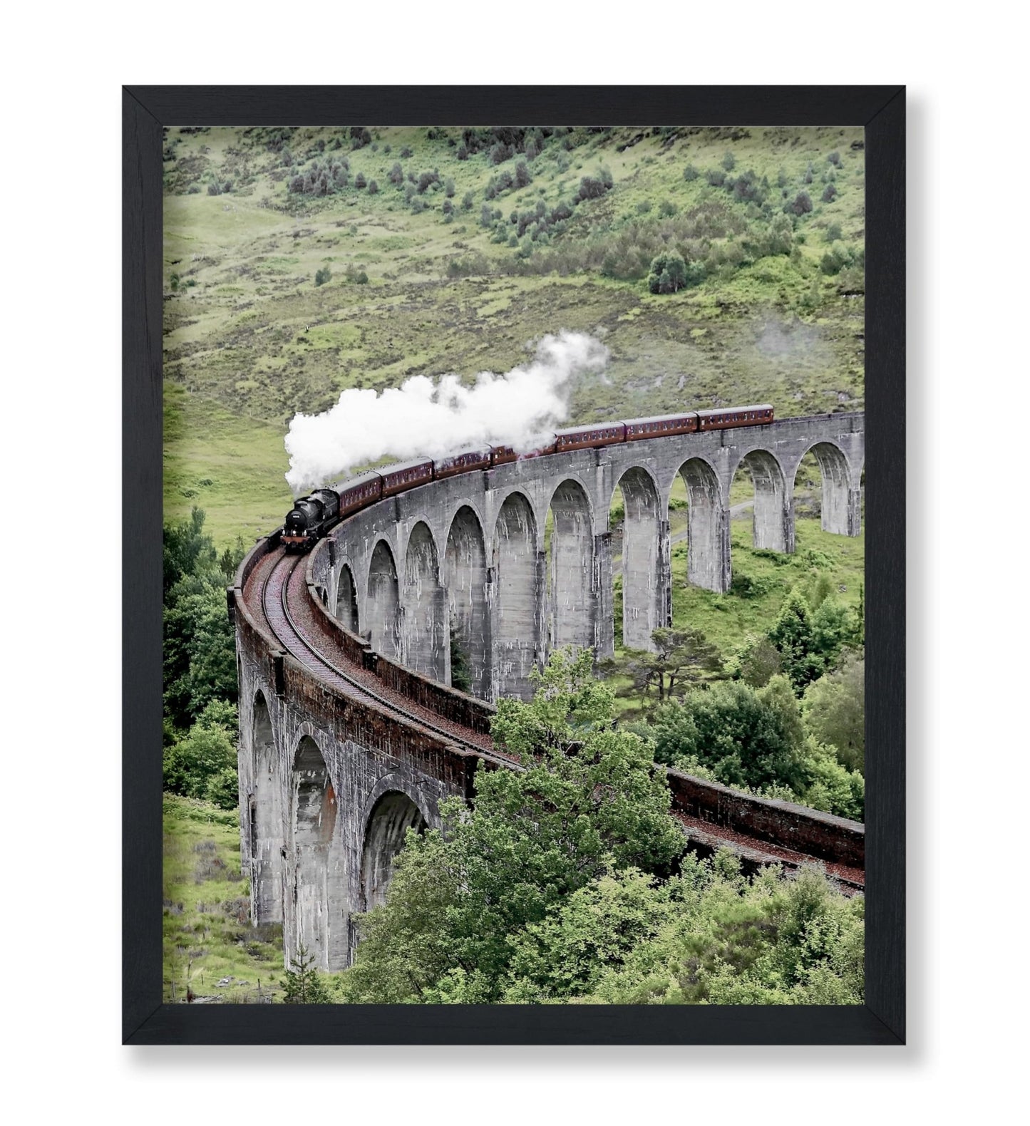 Glenfinnan Viaduct