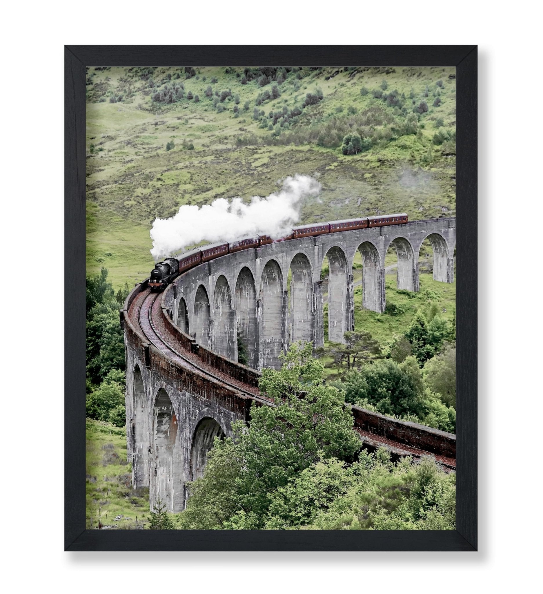 Glenfinnan Viaduct