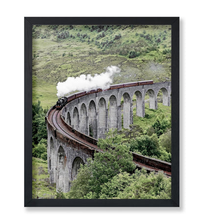 Glenfinnan Viaduct