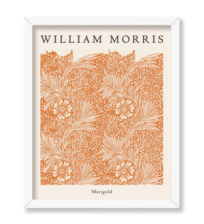 William Morris - Marigold No11